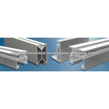 Aluminium profile for Frame Assembly